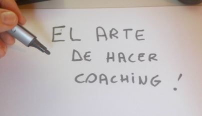 El arte de hacer coaching